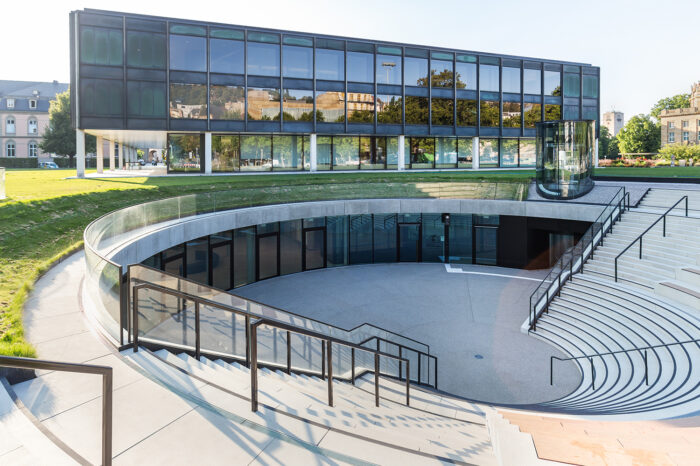 Landtagswahl 2021: Das vorläufige Endergebnis steht fest