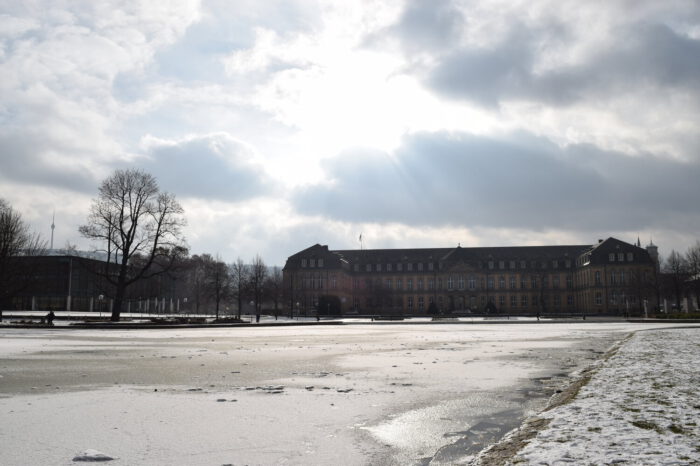 News-Update vom Freitag: Kretschmann will volle Ausflugsziele und Skigebiete vermeiden