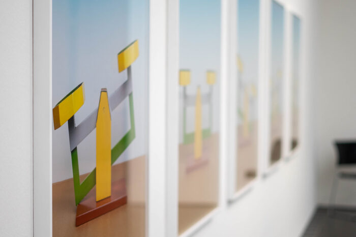 Lange Nacht der Museen 2024