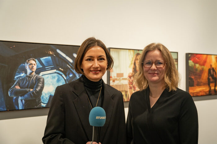 Leica Store und Galerie feiern ihr fünfjähriges Jubiläum mit der Ausstellung "PEOPLE"