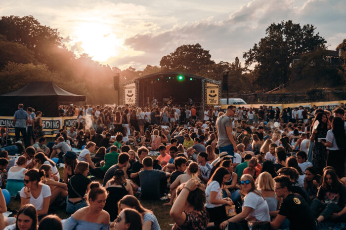 Vorverkauf zum 72. Stadtwerke Stuttgart Lichterfest ist gestartet
