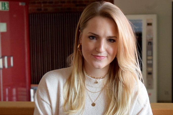 Instagramerin Lisa-Marie Schwarz über ihr Leben auf Social Media