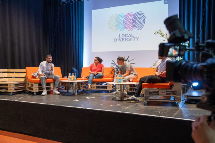 Local Diversity: Neuer Verein will Migrationsanteil im Gemeinderat stärken