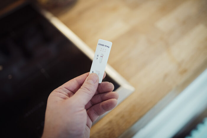 News-Update vom Dienstag: Neues Schnelltest-Zentrum ohne Vorab-Termin in Degerloch