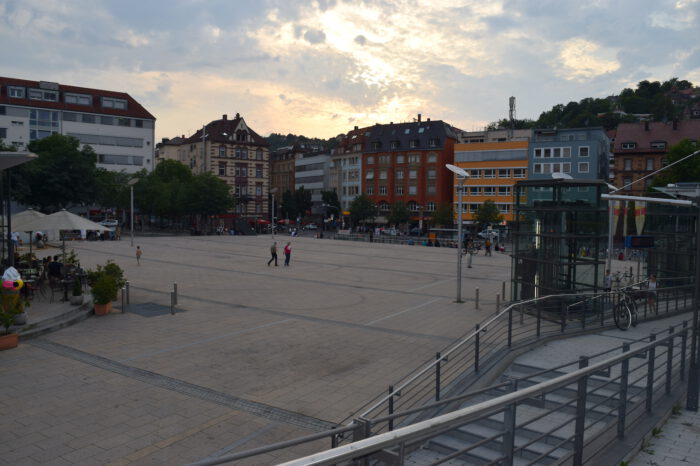 Nächste Stufe erreicht: Neue Lockerungen ab Donnerstag in Stuttgart