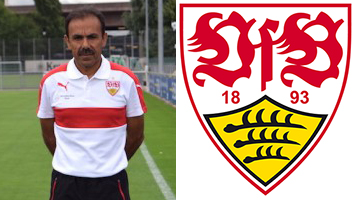 VfB-Trainer Jos Luhukay schmeißt hin