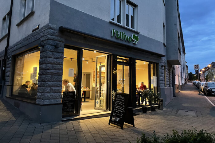 Food-Check: Sardische Spezialitäten genießen im L'Ulivo