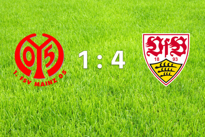 Dank Leistungssteigerung: VfB feiert ersten Saisonsieg