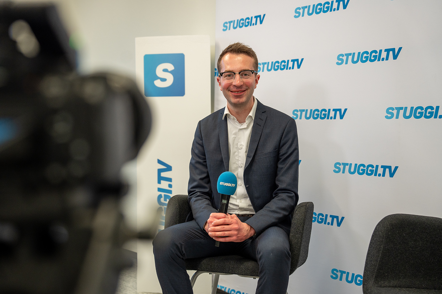 Marcel_Wolf_Trifft_BB_Foto_STUGGITV - STUGGI.TV