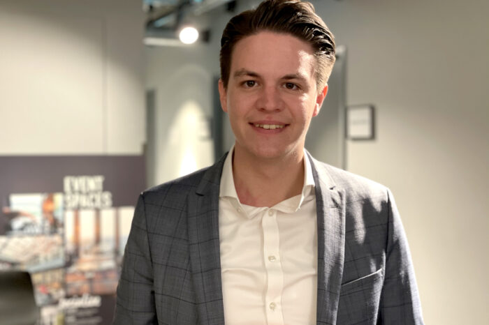 Darum trete ich erneut an: OB-Kandidat Marian Schreier äußert sich bei STUGGI.TV