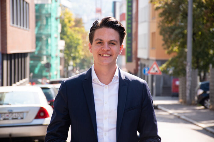 Schlüsselrolle für Marian Schreier: Königsmacher oder Nopper-Stopper?