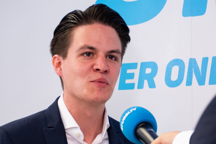 Blitzumfrage zur OB-Wahl: Schreier hätte gegen Nopper die besseren Chancen