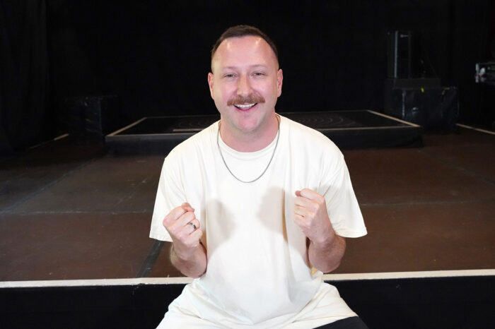 Stuttgarter DJ Marten Horger mischt Bass House-Szene auf