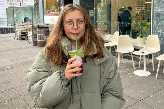 Matcha-Hype in Stuttgart: Die besten Spots im Test