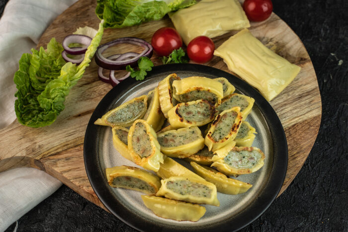 Happy Weltmaultaschentag! Wir haben die besten Rezepte