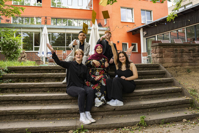 Die Vergabe-Show: Welche Projekte räumen bei „Mein Ding 2022“ ab?