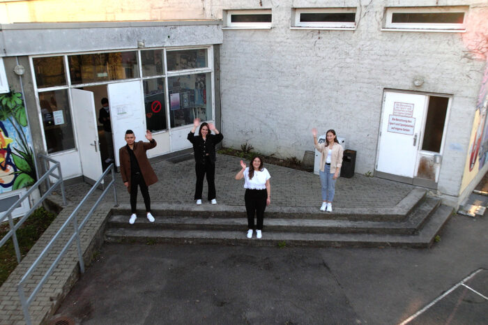 Vergabe-Show zum Nachschauen: Welche Projekte räumen bei "Mein Ding" ab?