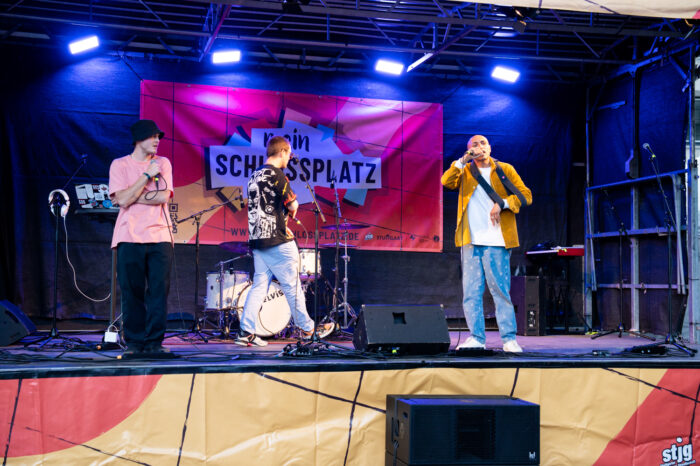 Stuttgarter Grüne fordern mehr Open-Air-Flächen für junge Musikkollektive