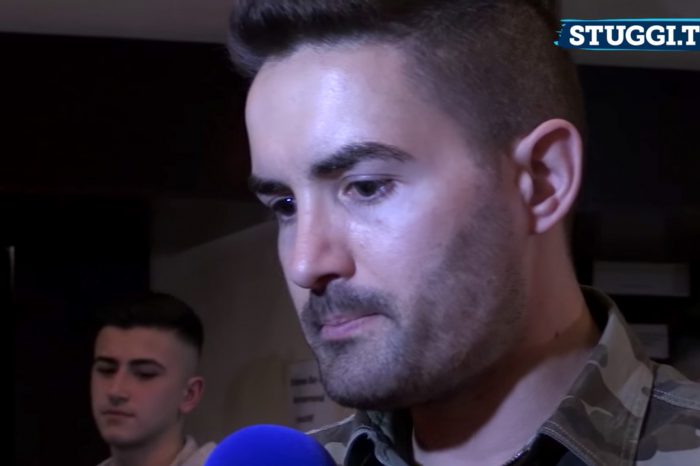 Menderes im Interview: "Ich vermisse das Dschungelcamp"