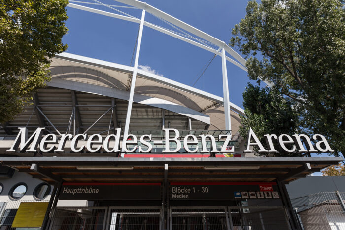 Testspiel-Kracher zwischen VfB Stuttgart und dem FC Barcelona findet statt