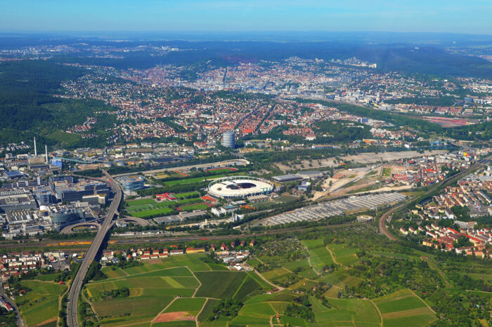 Macht der VfB Stuttgart jetzt den Aufstieg klar?