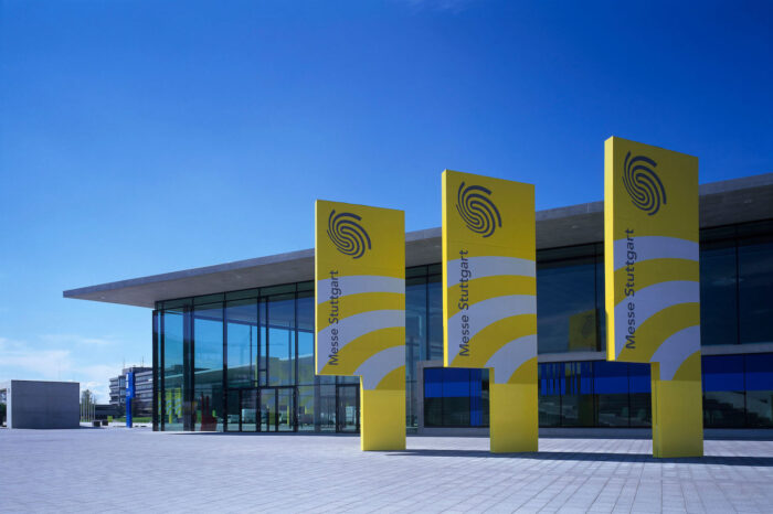 News-Update vom Montag: Gemeinderat beschließt 40 Millionen Euro Zuschuss für Messe Stuttgart