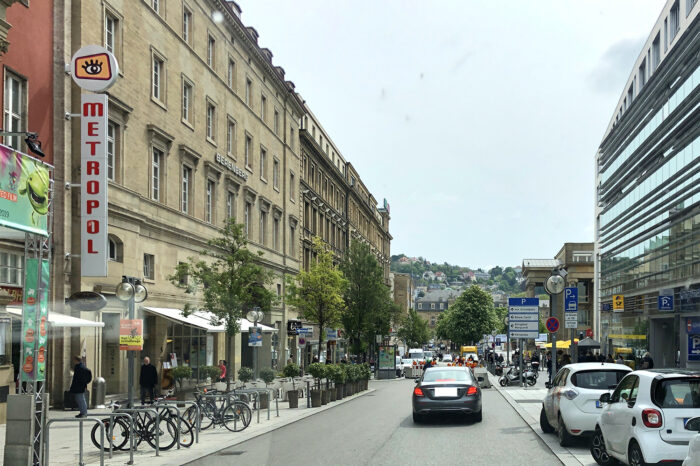 News-Update vom Dienstag: Aus für Traditions-Kino Metropol