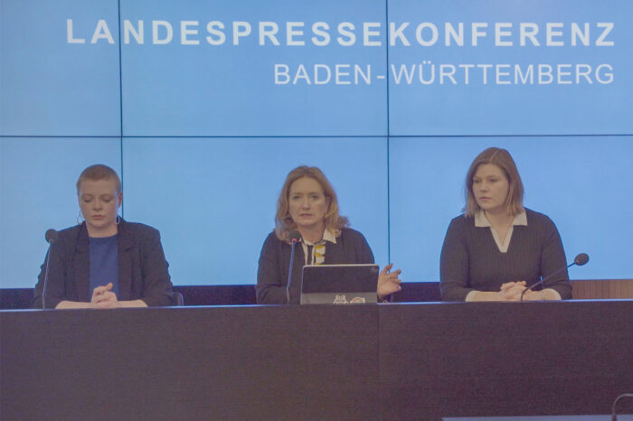 Kampf gegen Mietwucher: Die Linke stellt ihre neue App vor