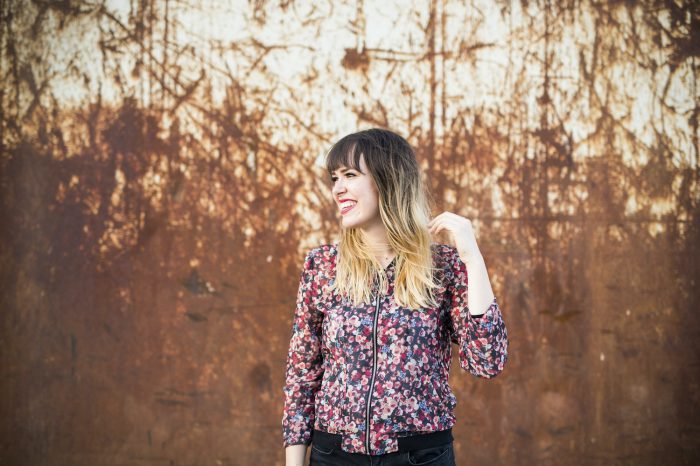 Wie die Stuttgarter Sängerin Miricalls mit der Corona-Krise umgeht