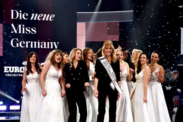Miss Germany 2020: Kein Triple für Baden-Württemberg