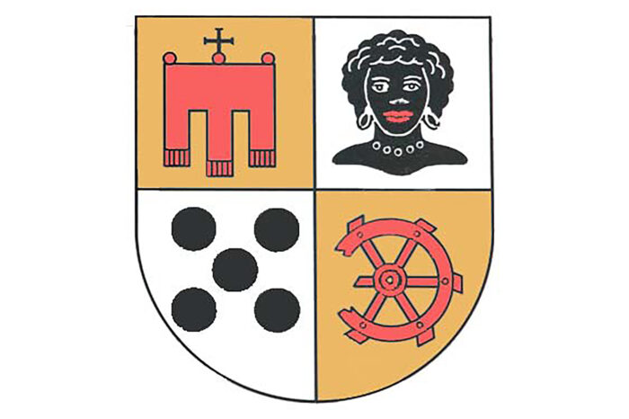 Nach Rassismus-Vorwürfen: Historisches Möhringer Stadtwappen soll weiter genutzt werden können