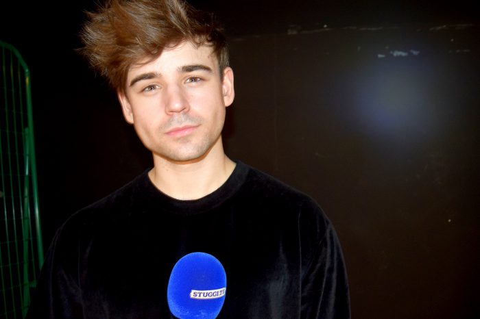 Interview mit Moritz Garth: "Habe mir die Tour stressfreier vorgestellt"