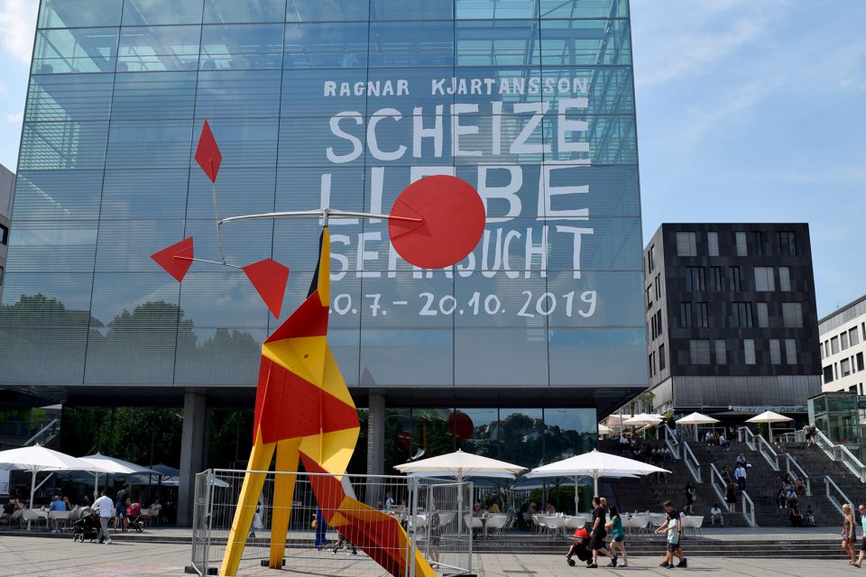 Was halten die Stuttgarter vom kostenlosen Museums-Eintritt? Wir haben auf der Königstraße nachgefragt. (Foto: STUGGI.TV)