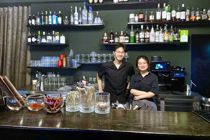 Japanische Küche à la Dorotheenquartier: Das N14 im Food-Check