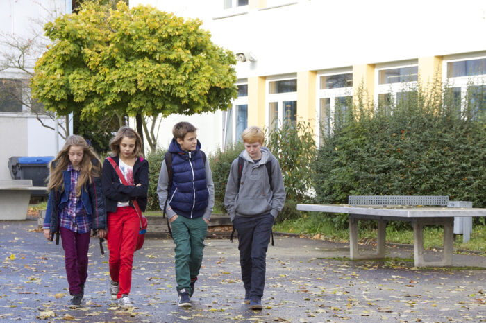 Halbjahreszeugnisse nicht gut genug? Kostenlose Online-Kurse sollen helfen