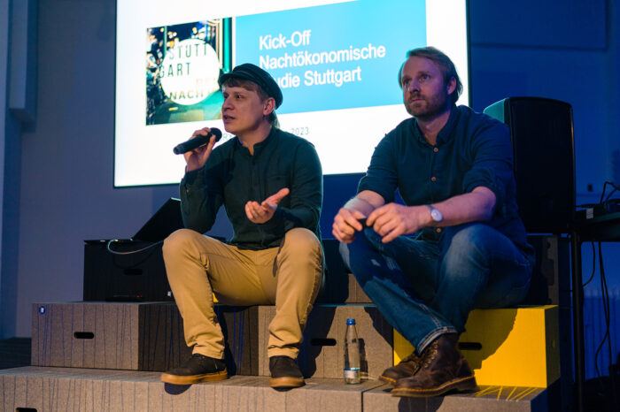 Stadt plant Studie: Nachtleben soll genau analysiert werden