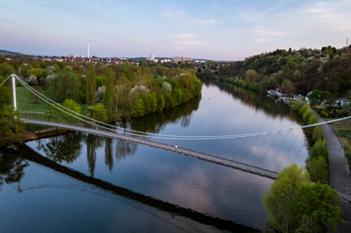 "Stuttgart am Fluss": Verein will Neckarinsel beliebter machen