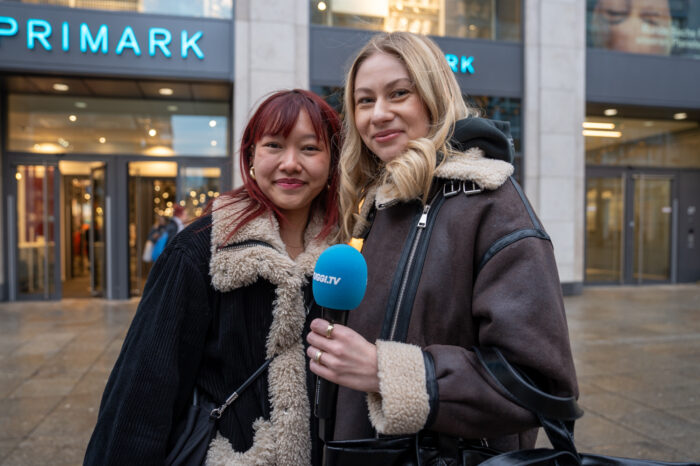 Die Neujahrsvorsätze der Stuttgarterinnen und Stuttgarter