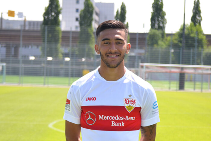 Gonzalez verlässt VfB Stuttgart in Richtung Italien
