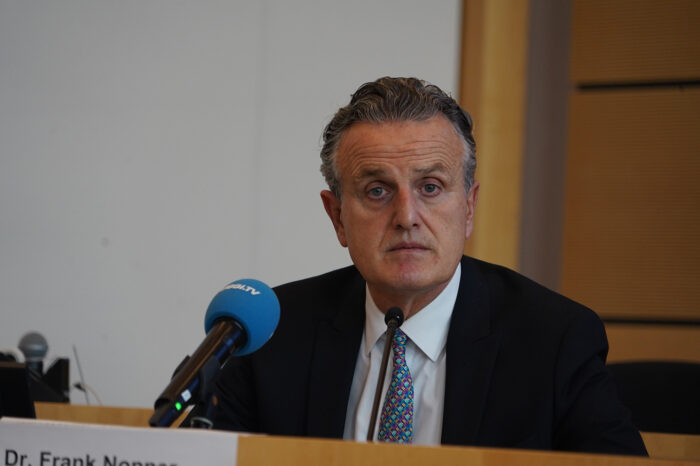 Wissenschaftler widersprechen Nopper beim Thema Seenotrettung