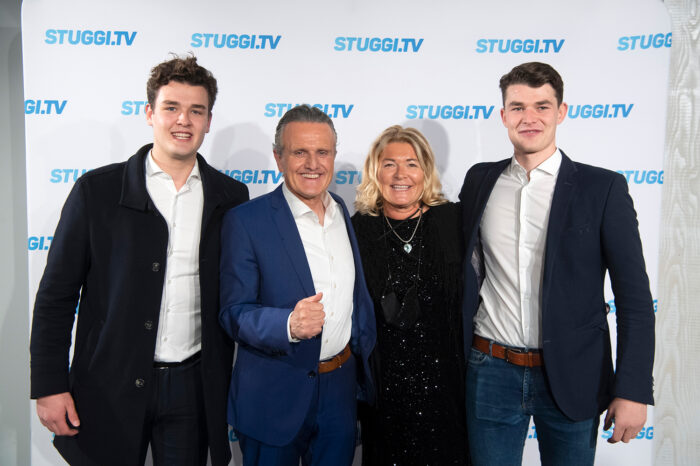 Die Twitter-Stimmen zum neuen Oberbürgermeister Frank Nopper