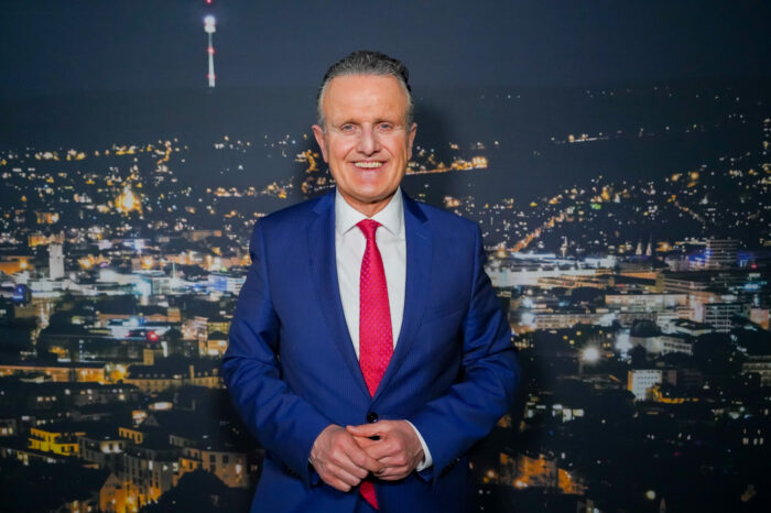 OB Nopper empfiehlt der Stadtverwaltung Verzicht auf Gender-Sonderzeichen