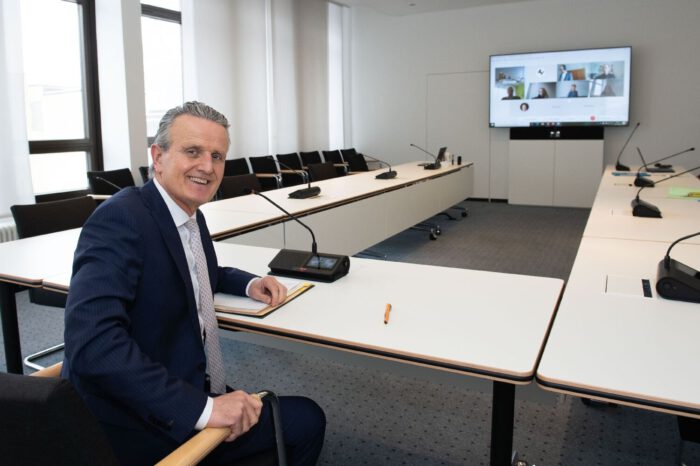 News-Update vom Mittwoch: OB Nopper will Metropol-Kino retten