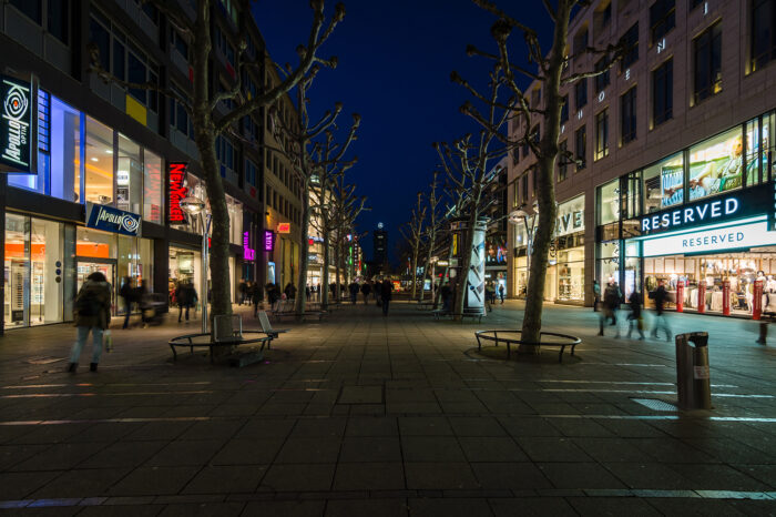 News-Update vom Freitag: Stadt Stuttgart verzichtet vorerst auf Notbremse