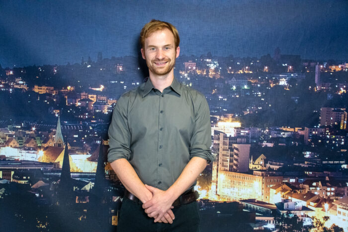 OB-Talk mit Hannes Rockenbauch: "Es wird keine Racheaktion gegen die Grünen geben"