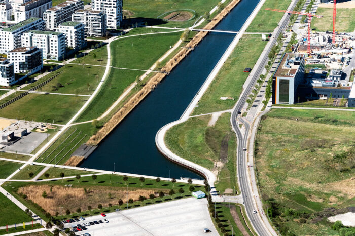 Sommer Closing: Neues "On Air Festival" feiert im September Premiere