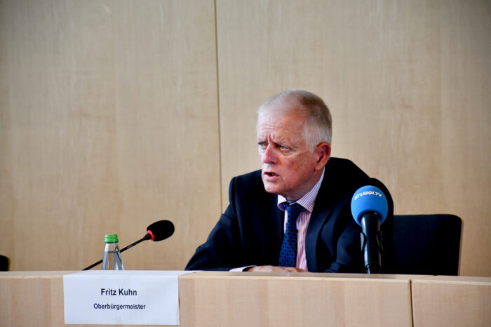 Die Hintergründe zur Randale-Nacht in Stuttgart