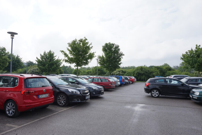 Von Degerloch bis Zuffenhausen: Immer mehr kostenfreie Parkplätze entfallen
