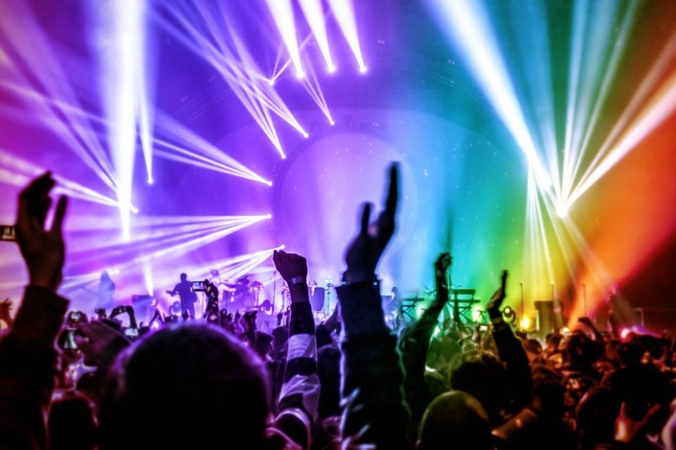 Braucht es einen Nachtbürgermeister für die Stadt Stuttgart? (Foto: STUGGI.TV)