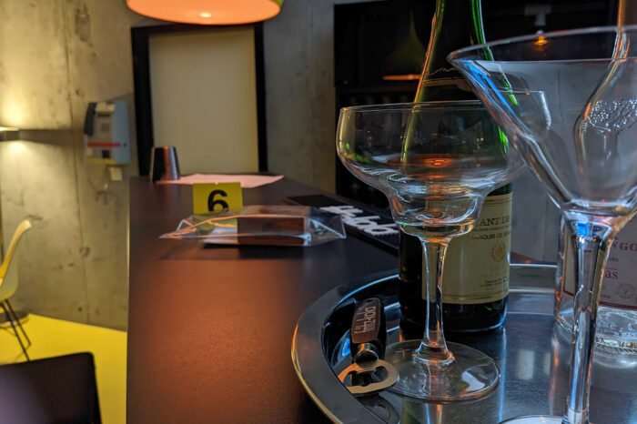 "Pause & Play": Escape Room in Stuttgart lockt mit neuen Angeboten